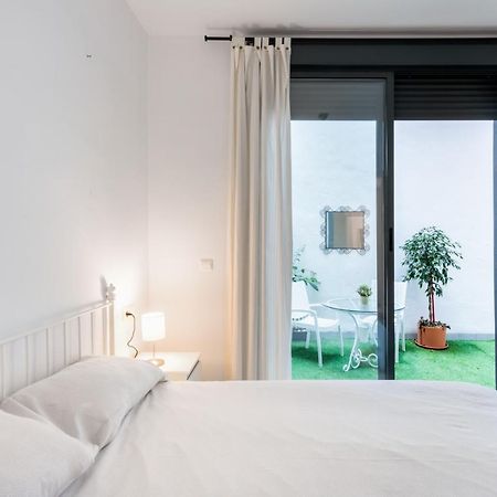 Svl - Apartamento Con Galeria En El Centro Historico Siviglia Esterno foto